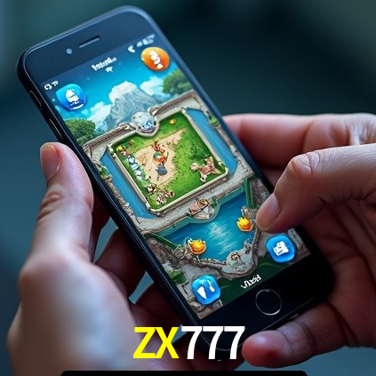Segurança 2FA ZX777
