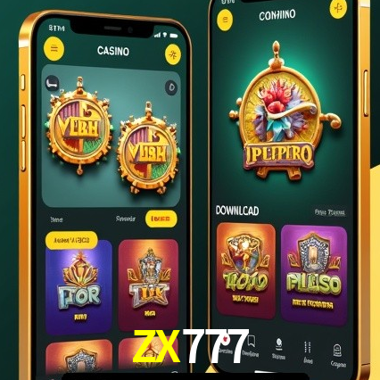 Benefícios da Conta ZX777
