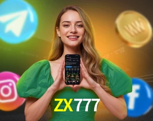 Interface do App ZX777