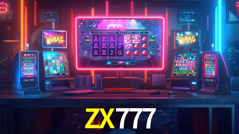 Jogo Aviator ZX777