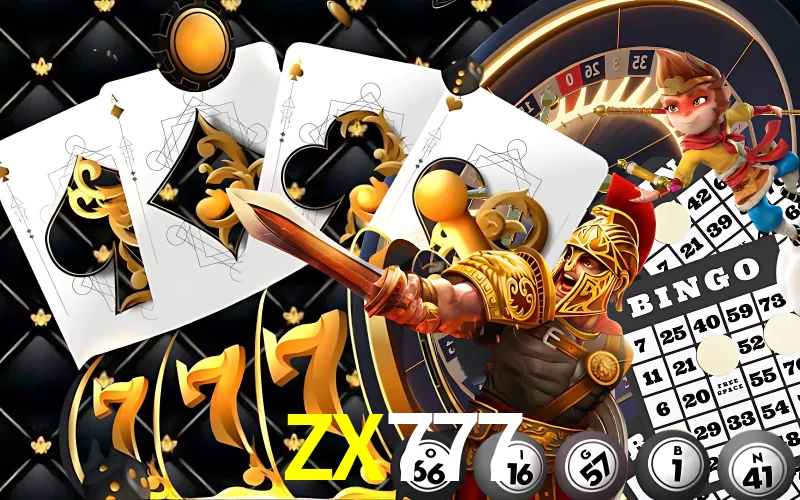 Mesa de Blackjack ZX777