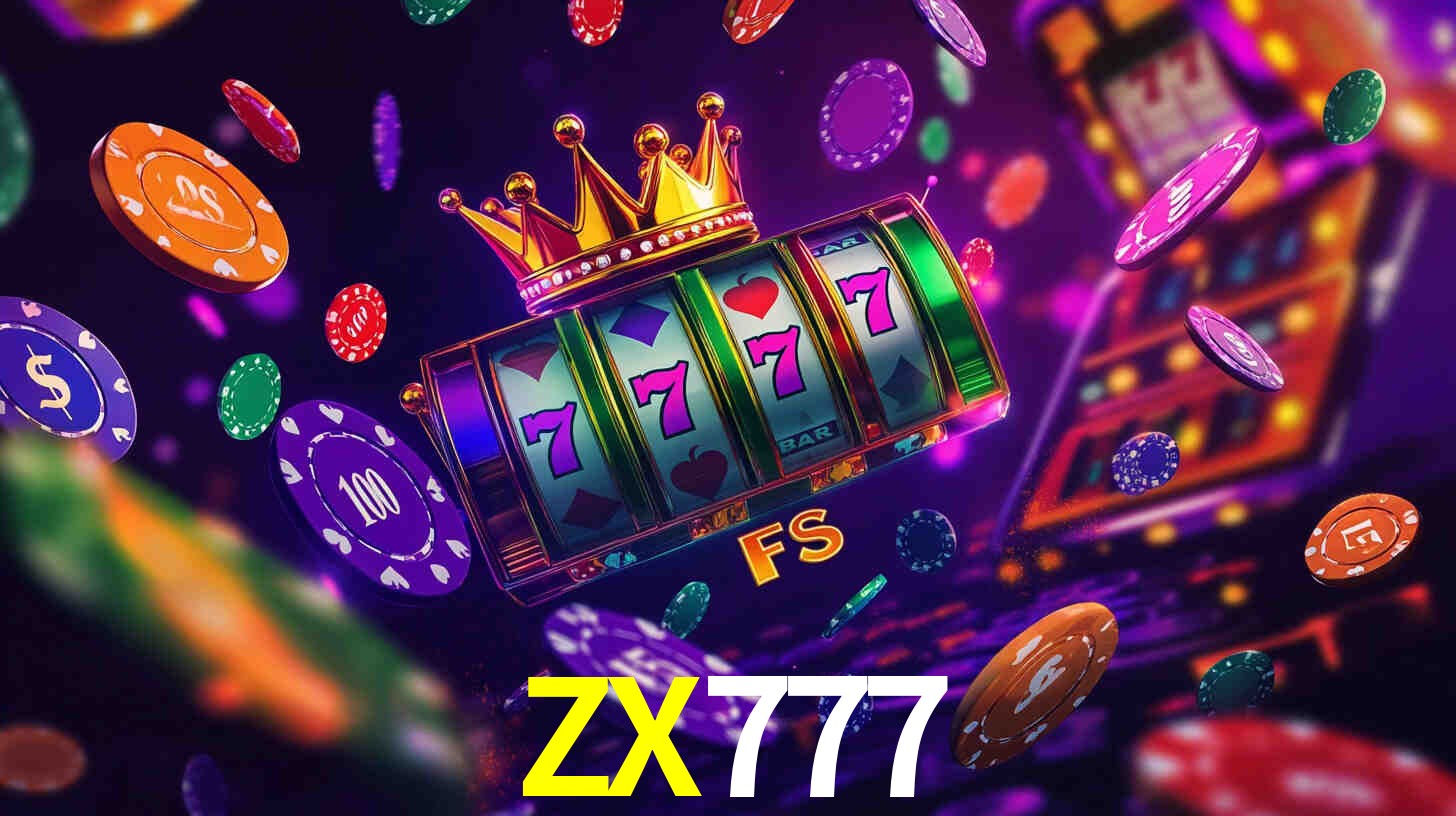 Recursos de Bônus ZX777