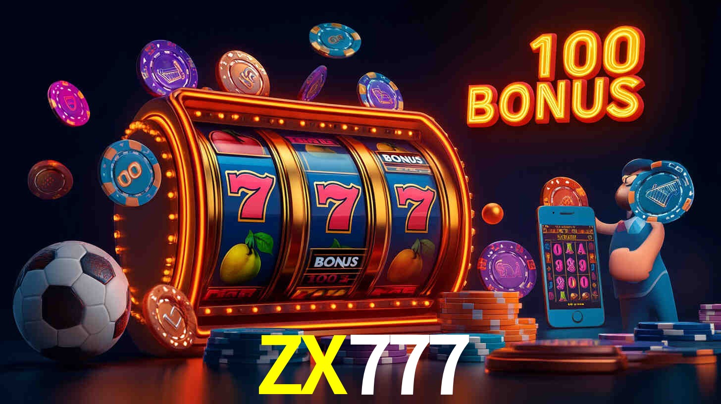 Bônus Diários ZX777
