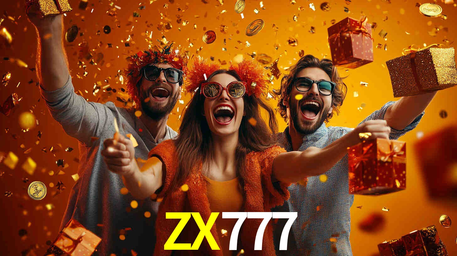 Promoção Relâmpago ZX777