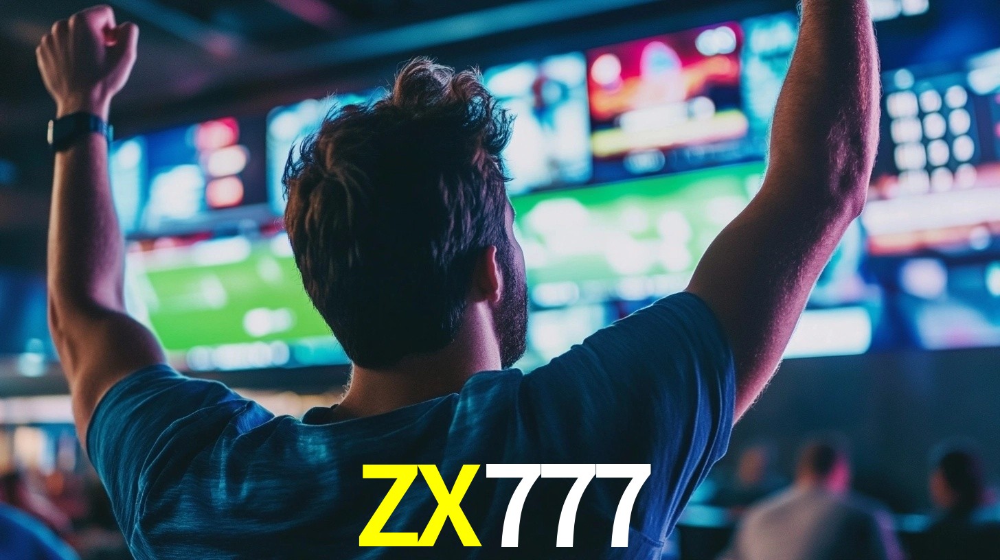 Apostas de Futebol ZX777
