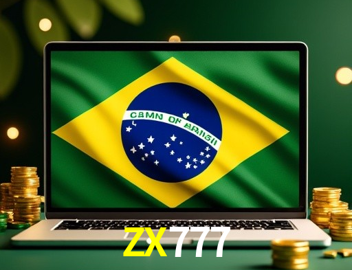 Provedores de Jogos ZX777