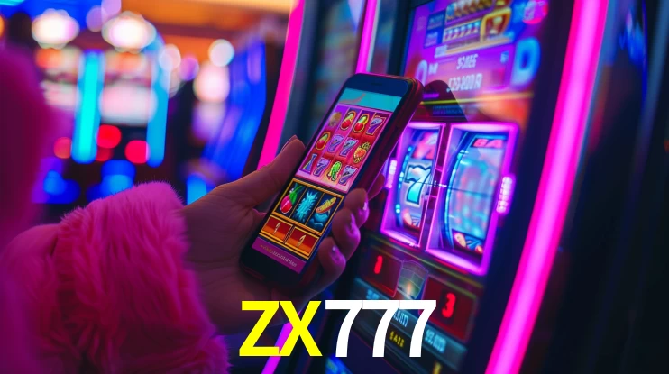 Tecnologia da Plataforma ZX777
