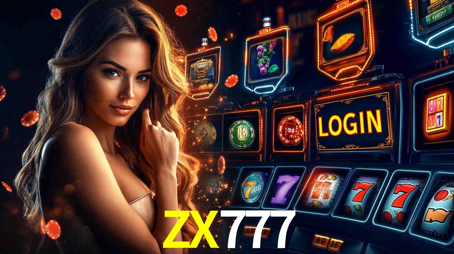 Login Seguro ZX777