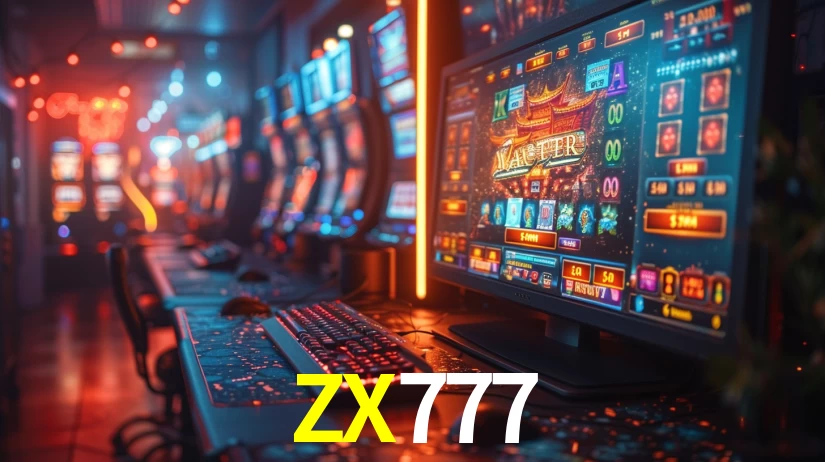 Jogo Spaceman ZX777