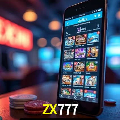 Casino VIP ZX777
